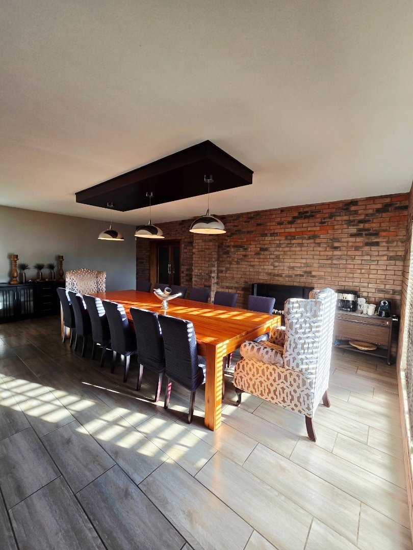 Commercial Property for Sale in Klerksdorp Rural North West